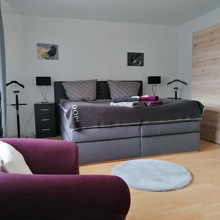 Seewald Gruener Baum - Ruhig & 3X Getrennte Zimmer-2X Boxspringbett FDH Extérieur photo