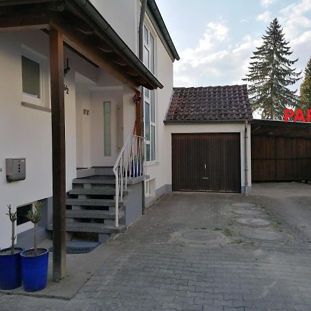 Seewald Gruener Baum - Ruhig & 3X Getrennte Zimmer-2X Boxspringbett FDH Extérieur photo