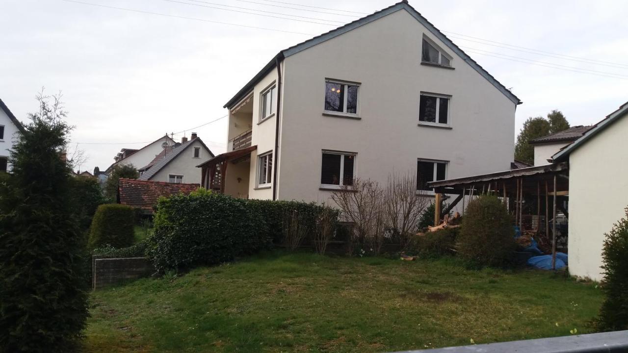 Seewald Gruener Baum - Ruhig & 3X Getrennte Zimmer-2X Boxspringbett FDH Extérieur photo
