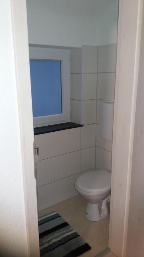 Seewald Gruener Baum - Ruhig & 3X Getrennte Zimmer-2X Boxspringbett FDH Extérieur photo