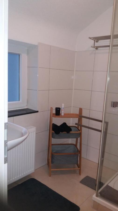 Seewald Gruener Baum - Ruhig & 3X Getrennte Zimmer-2X Boxspringbett FDH Extérieur photo
