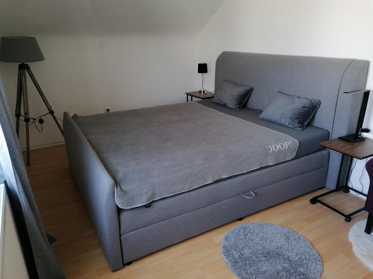 Seewald Gruener Baum - Ruhig & 3X Getrennte Zimmer-2X Boxspringbett FDH Extérieur photo
