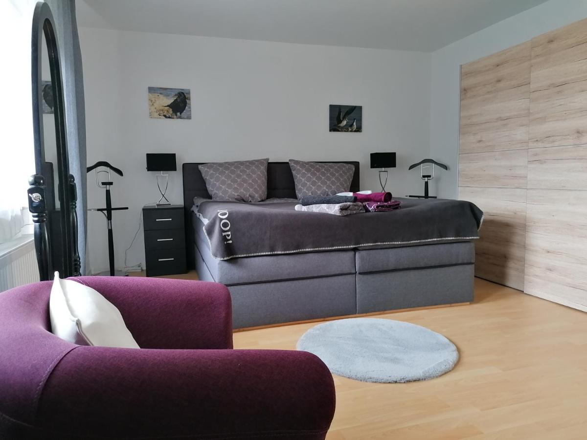 Seewald Gruener Baum - Ruhig & 3X Getrennte Zimmer-2X Boxspringbett FDH Extérieur photo