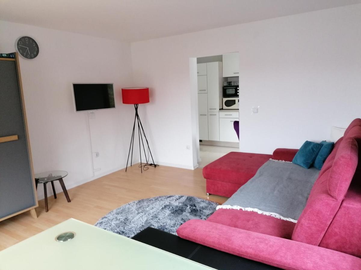 Seewald Gruener Baum - Ruhig & 3X Getrennte Zimmer-2X Boxspringbett FDH Extérieur photo